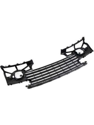 Luvi Peugeot 307 (2005 - 2008) Tampon Izgarası (7414.Ns)