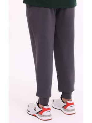 Ess Elevated Sweatpants Siyah Unisex Pantolon