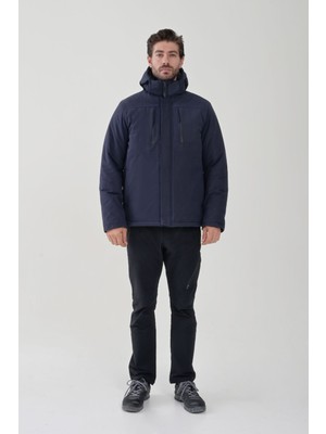 Exuma Erkek Outdoor Mont 2211054