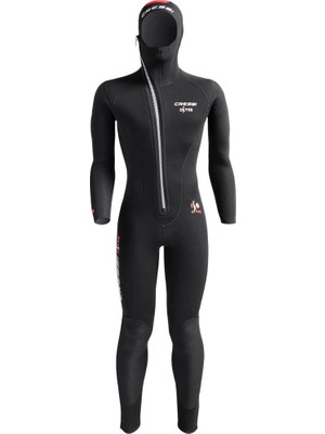 Cressi Diver Man 5 mm Dalış Elbisesi Xxlarge