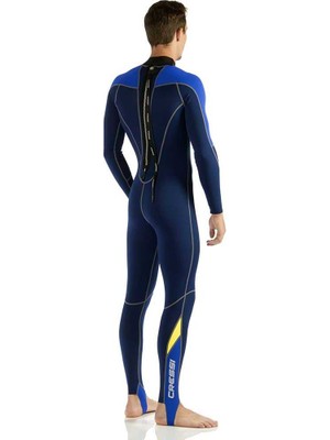 Cressi One Man 1 mm Dalış Elbisesi Small