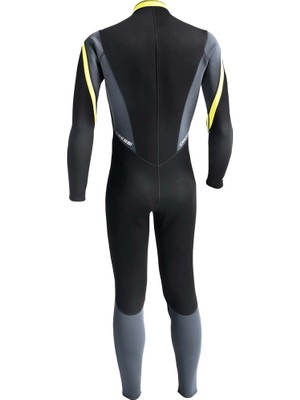 Cressi Lui Man 2.5 mm Dalış Elbisesi Xxlarge