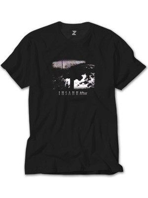 Crows Gate Ihsahn After Siyah T-Shirt