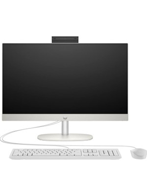 Hp Aıo Pro 240 G10 9H6H6ET I5-1335U 16GB 512SSD 23.8 Dos Beyaz
