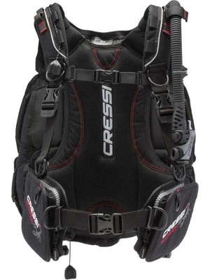 Cressi Scorpion Bcd Dalış Denge Yeleği Xlarge