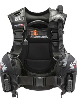 Cressi Quartz Bcd Dalış Denge Yeleği Small
