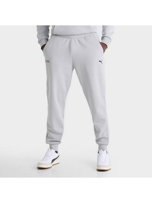 PUMA MAPF1 ESS Pants 627346-02 ERKEK Gri Eşofman Altı