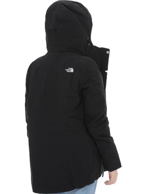 The North Face Inlux Insulated Kadın Mont - NF0A3K2J