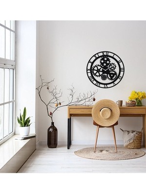 Woodhub Goatc13 Saat