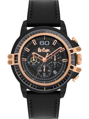 Lee Cooper LC07860.651 Erkek Kol Saati