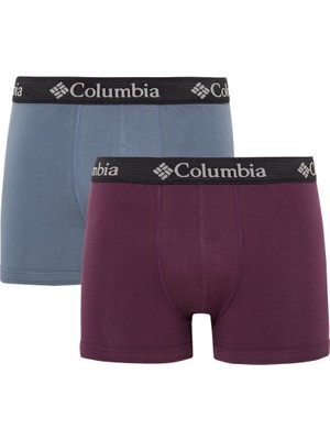 Columbia Boxer Trunk