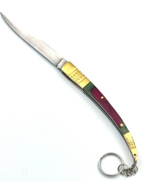 Kıl Çakı  Anahtarlıklı 18 cm