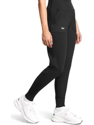 Under Armour Eşofman Altı, M, Siyah