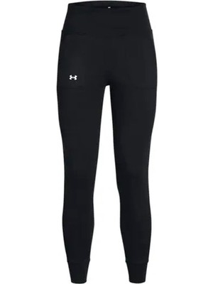 Under Armour Eşofman Altı, M, Siyah