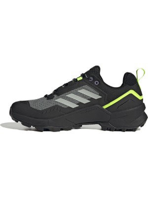 adidas Bej Erkek Goretex Outdoor Ayakkabısı IF2408-TERREX Swıft R3 Gtx Won