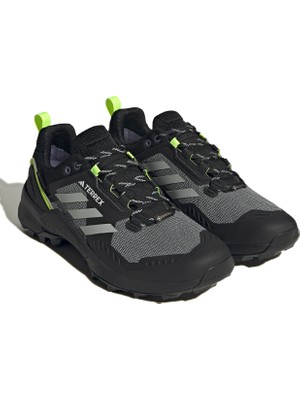 adidas Bej Erkek Goretex Outdoor Ayakkabısı IF2408-TERREX Swıft R3 Gtx Won