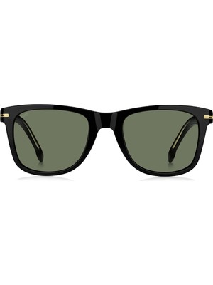 Hugo Boss Yeşil Erkek Güneş Gözlüğü 20597580752QT