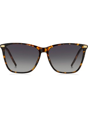 Hugo Boss Siyah Kadın Güneş Gözlüğü 2068452IK589O