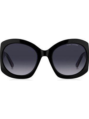 Marc Jacobs Siyah Kadın Güneş Gözlüğü 2069542M2559O