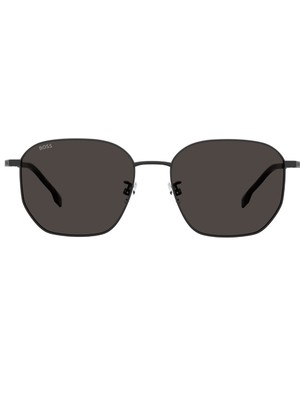 Hugo Boss Siyah Erkek Güneş Gözlüğü 20683500357IR