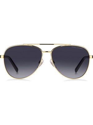 Marc Jacobs Altın Kadın Güneş Gözlüğü 206956RHL609O