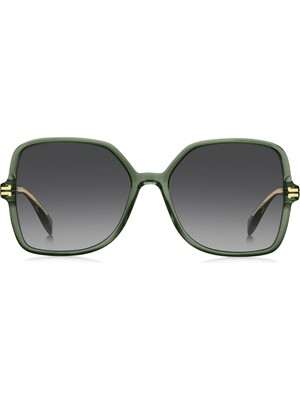 Marc Jacobs Yeşil Kadın Güneş Gözlüğü 206892B59579O
