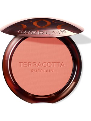 Guerlain Terra 24 Blush 02 Pdr Allık