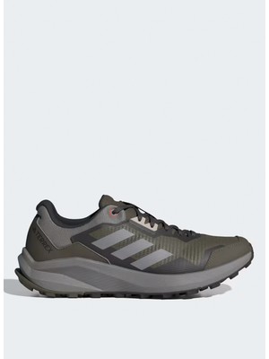 adidas Yeşil Erkek Outdoor Ayakkabısı IG8929 Terrex Traılrıder