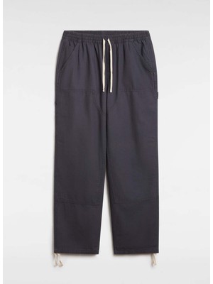 Vans Eşofman Altı, Xl, Koyu Gri