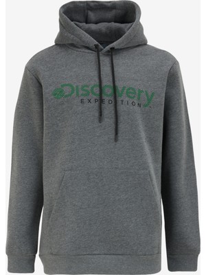 Discovery Expeditio, Xl, Antrasit Melanj
