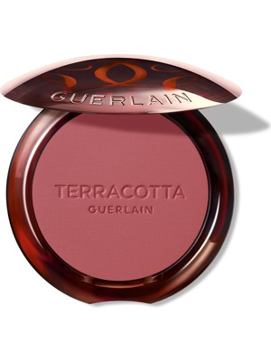 Guerlain Terra 24 Blush 03 Pdr Allık