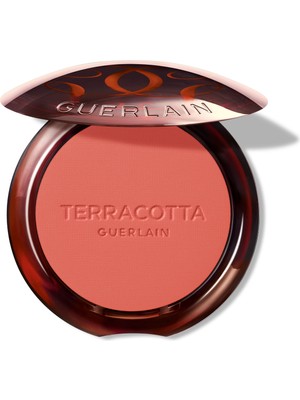 Guerlain Terra Blush 05 Allık