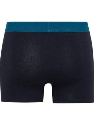 DeFacto Regular Fit 3'lü Boxer D2334AX24WN