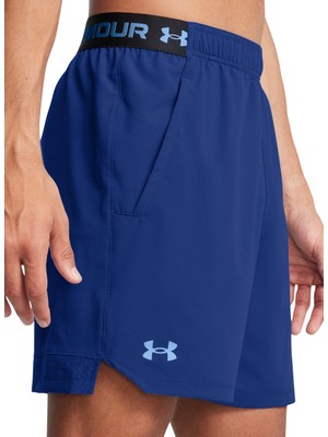 Under Armour Şort M Mavi