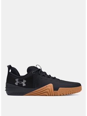 Under Armour Siyah Kadın Training Ayakkabısı 3027342-001 Ua W Tribase Reign 6