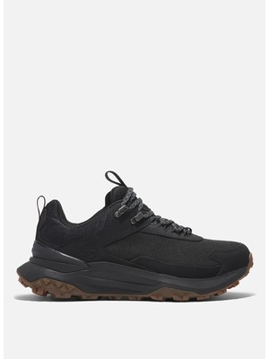 Timberland Siyah Erkek Outdoor Ayakkabısı TB0A6D9HEK91_MOTION Access Low Lace