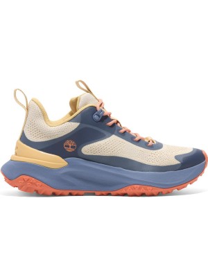 Timberland Mavi Kadın Outdoor Ayakkabısı TB0A29PPELR1_MOTION Access Low Lace