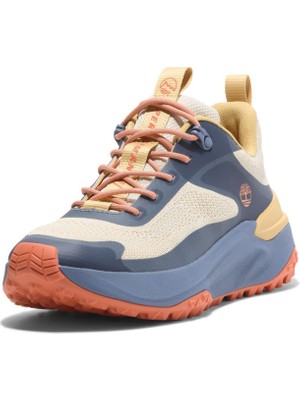 Timberland Mavi Kadın Outdoor Ayakkabısı TB0A29PPELR1_MOTION Access Low Lace