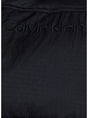 Calvin Klein Yelek, L, Siyah