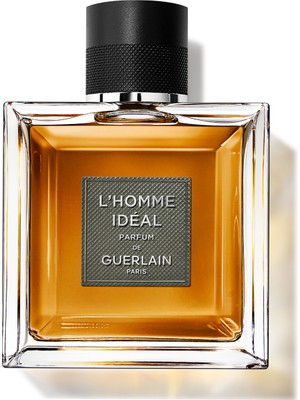 Guerlain Homme L'homme Idéal Parfum 100 ml