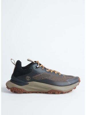 Timberland Kahve Erkek Outdoor Ayakkabısı TB0A6DJKENS1_MOTION Access Low Lace