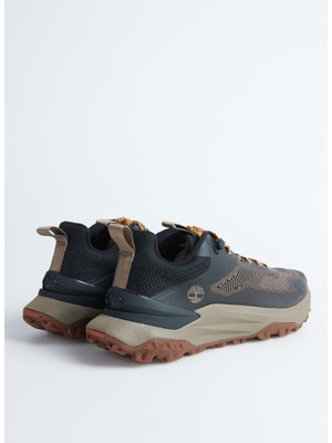 Timberland Kahve Erkek Outdoor Ayakkabısı TB0A6DJKENS1_MOTION Access Low Lace