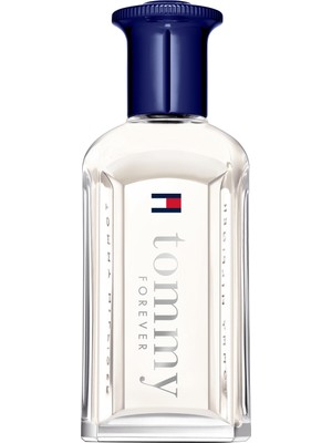 Erkekler İçin Tommy Hilfiger 50 ml EDT Parfüm Aromatik Koku ile Gün Boyu Ferahlık
