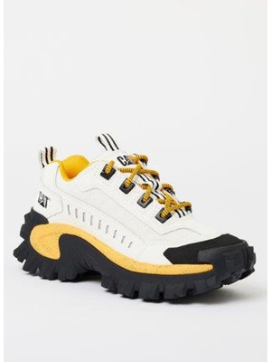 Caterpillar Beyaz Kadın Sneaker 013G100955