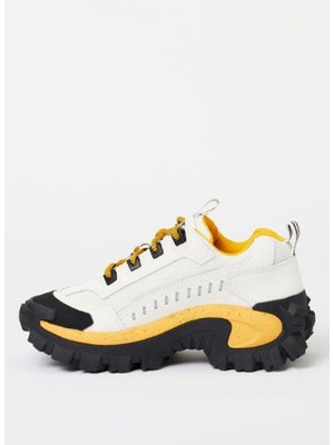 Caterpillar Beyaz Kadın Sneaker 013G100955