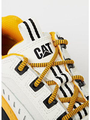 Caterpillar Beyaz Kadın Sneaker 013G100955