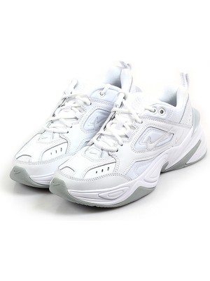 Nike M2K Tekno Sneaker Unisex Spor Ayakkabı A03188-100