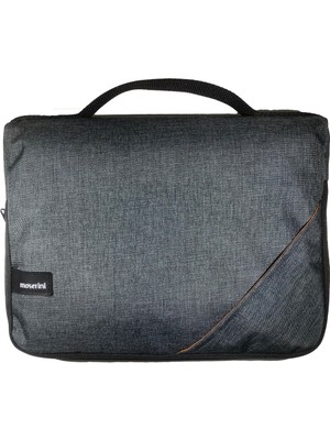 Moserini Huawei Matepad Pro 13.2"  Smart Slim Tablet Çantası - Gri