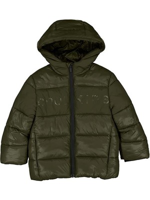 Erkek Mont 24KMYR4470