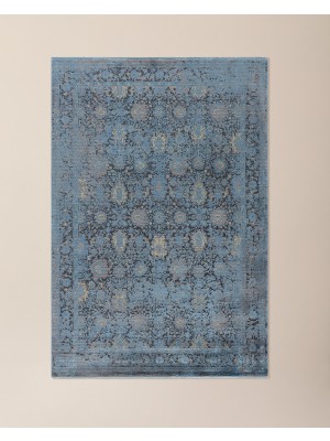 Madame Coco Cateline Halı - Gri - 160x235 cm